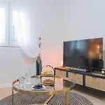 Alcazaba Suites