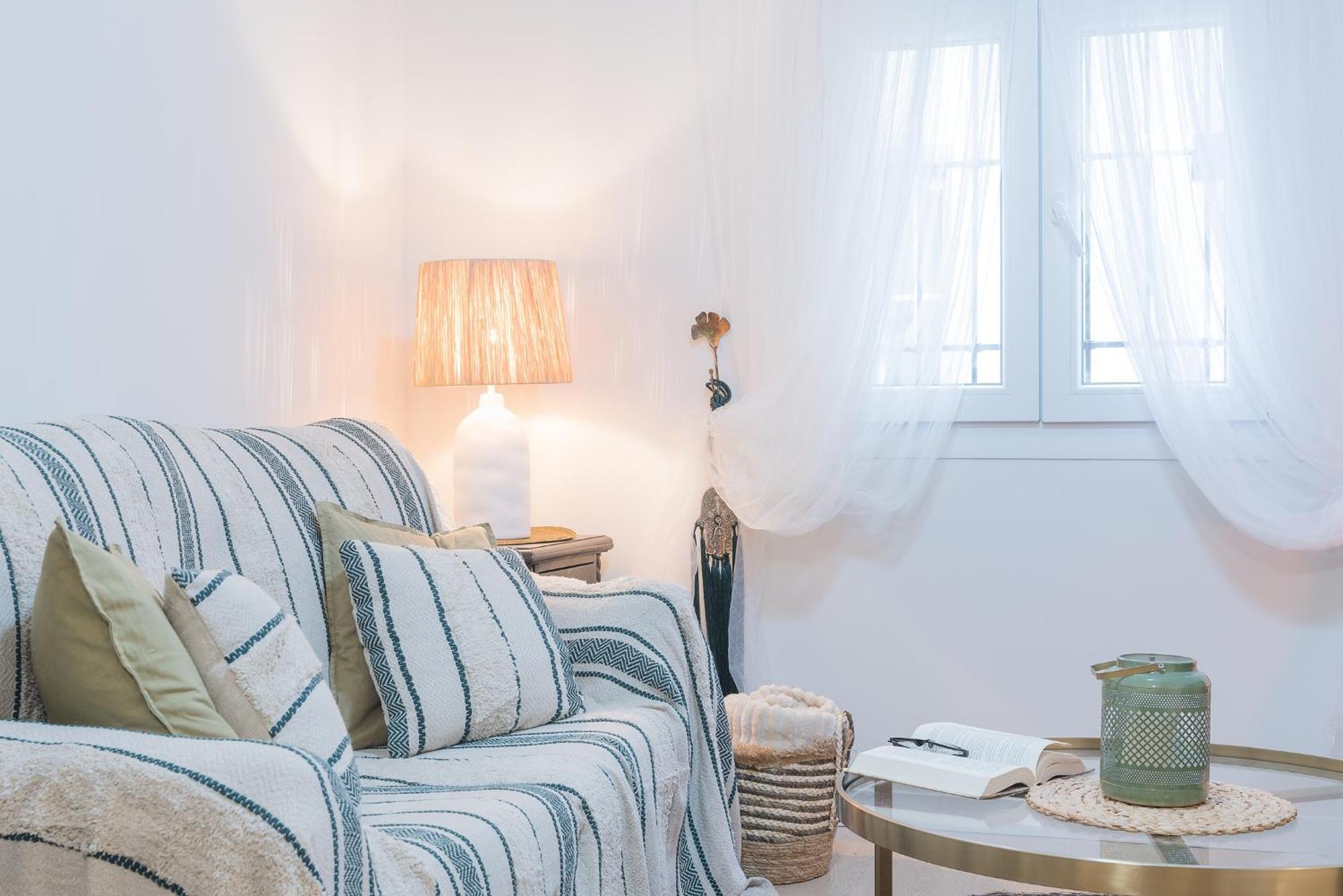 Alcazaba Appartement *