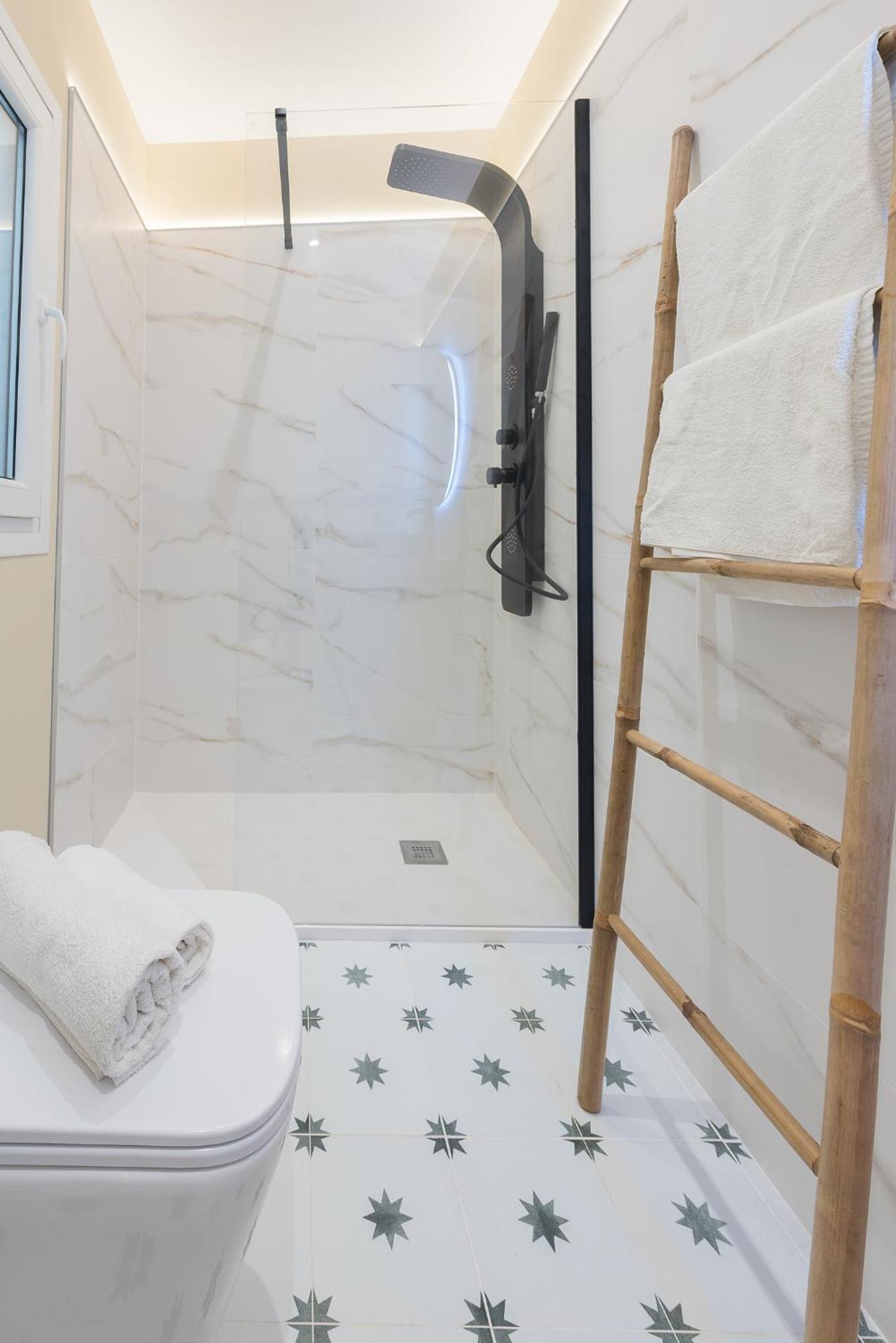 Appartement Alcazaba Almería
