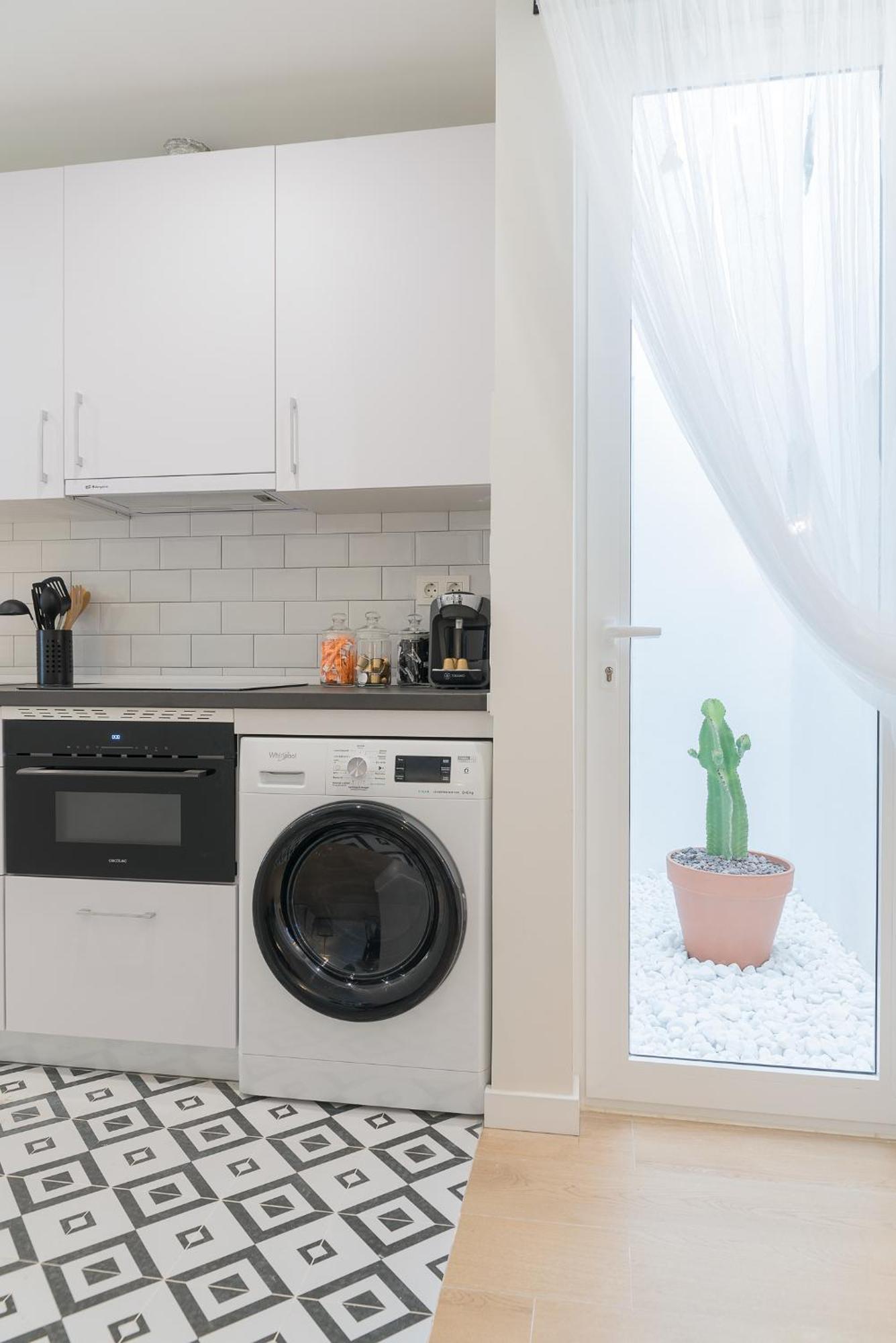 Alcazaba Appartement