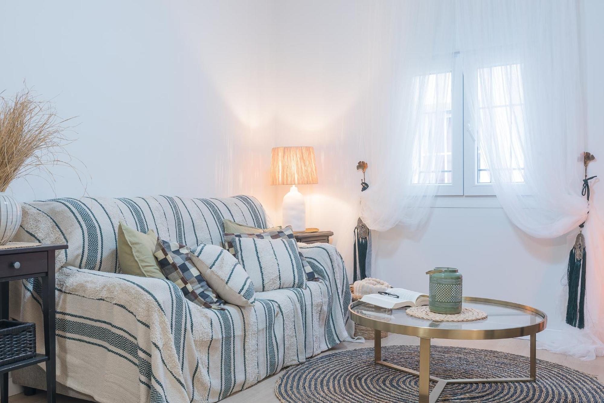Appartement Alcazaba