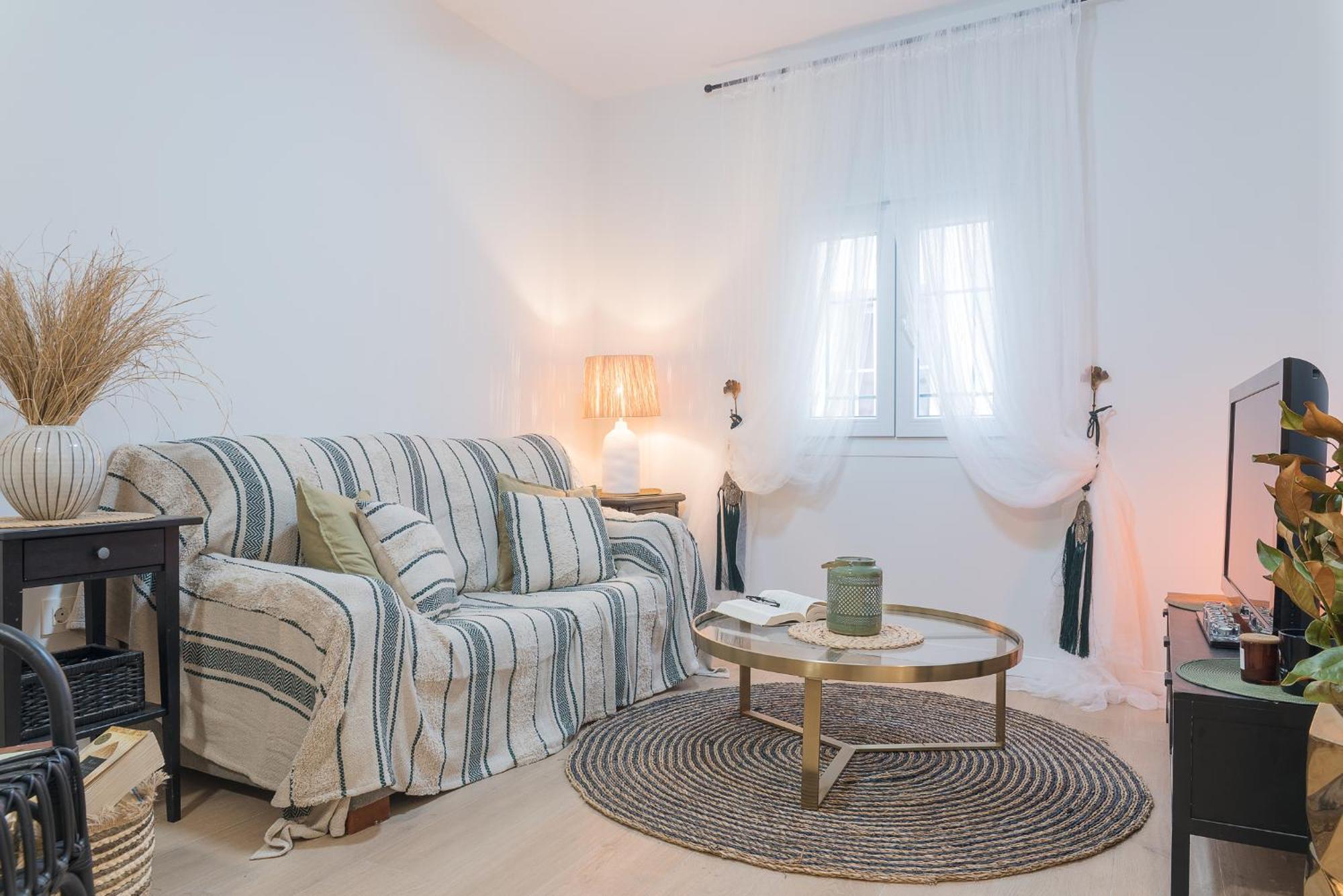 Alcazaba Appartement *