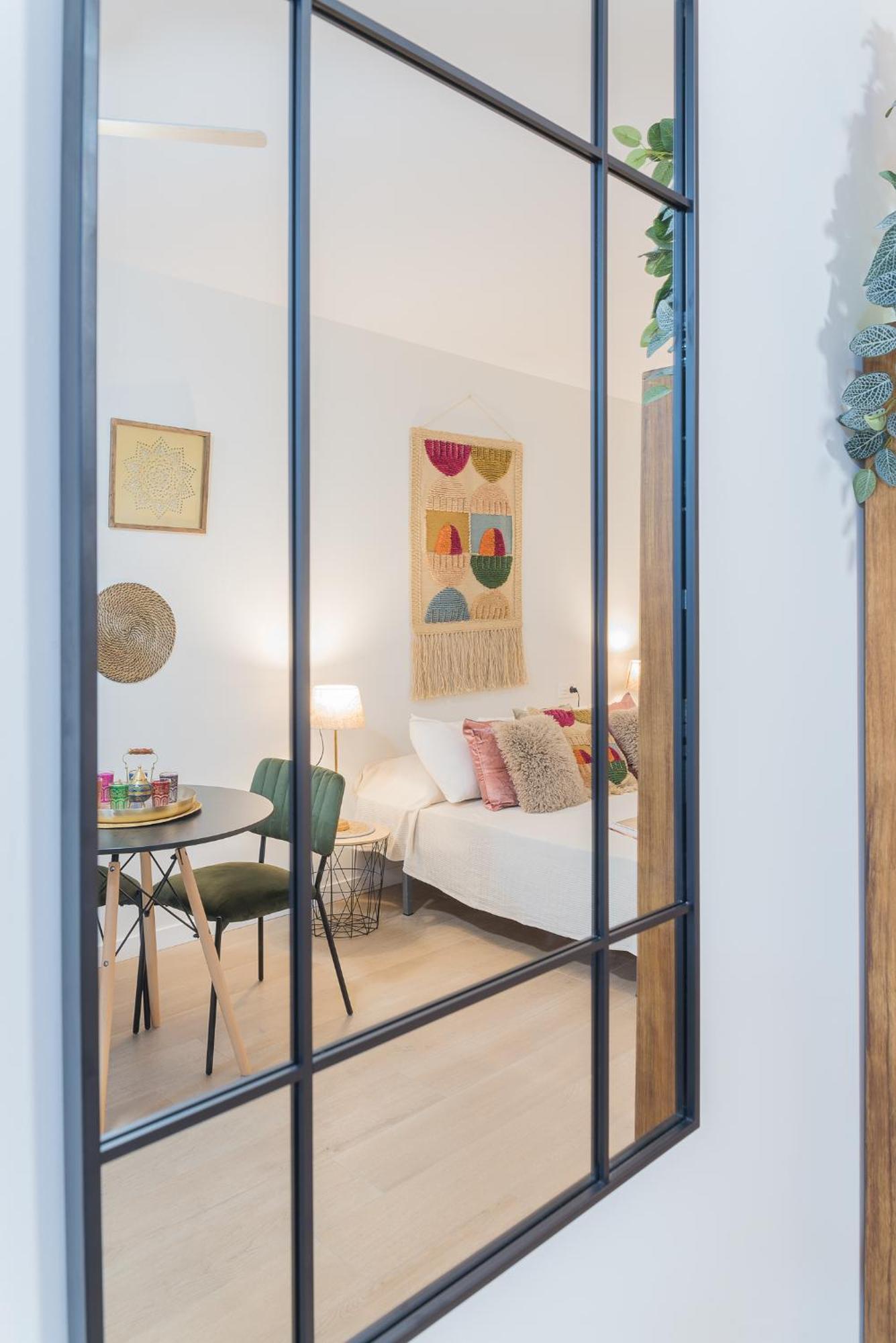 Appartement Alcazaba *