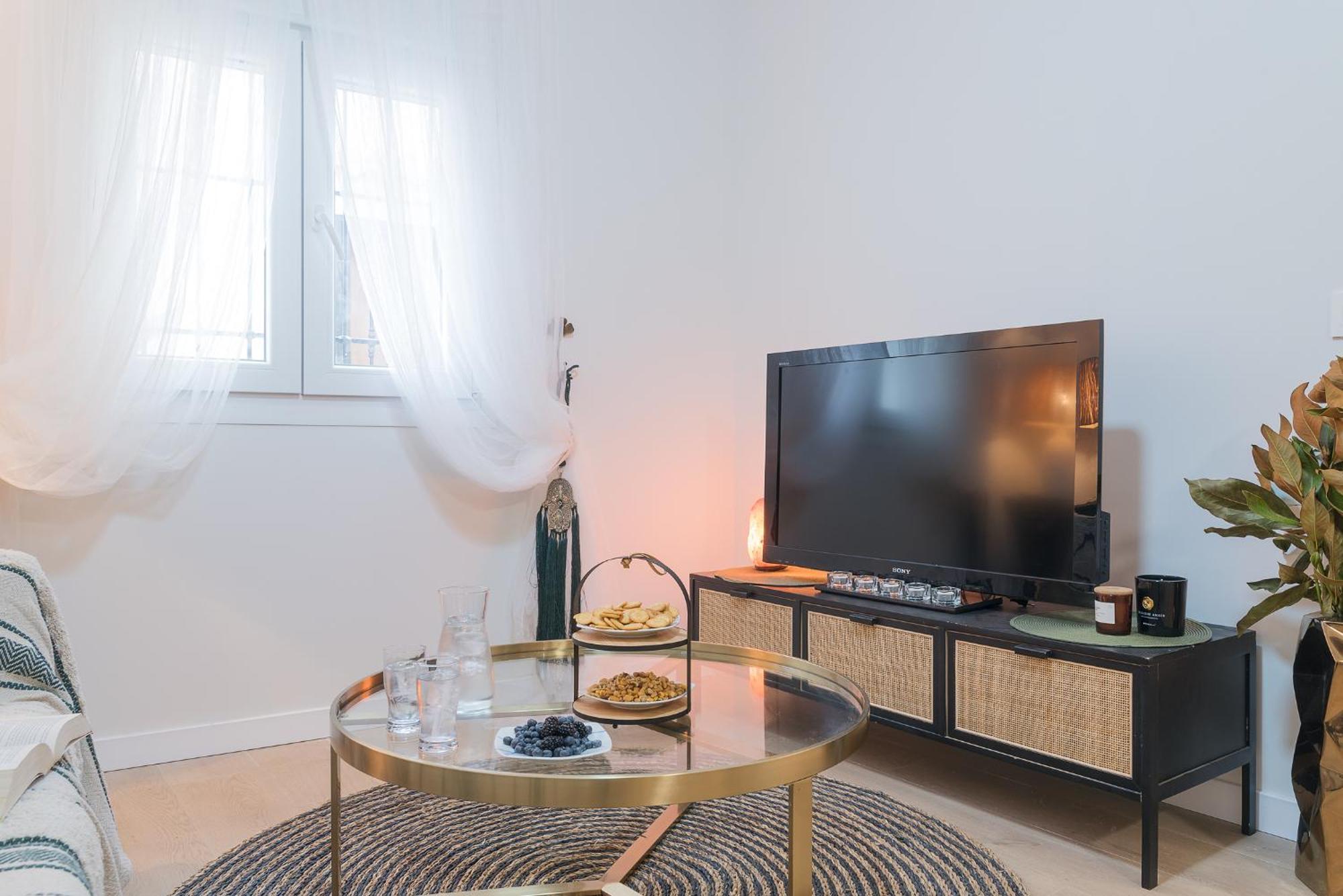 Appartement Alcazaba Almería